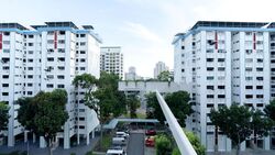 Blk 525 Bedok North Street 3 (Bedok), HDB 4 Rooms #502568121